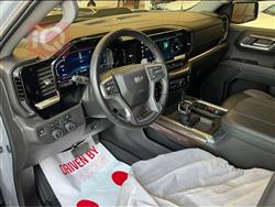 شيفروليه سلفرادو